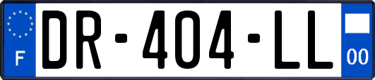 DR-404-LL