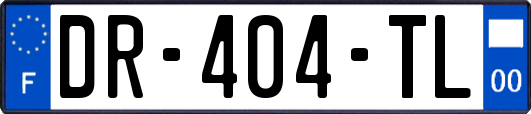 DR-404-TL