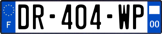 DR-404-WP