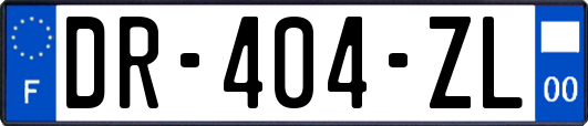 DR-404-ZL