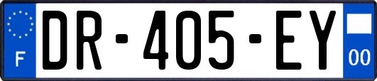 DR-405-EY