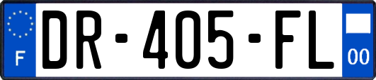 DR-405-FL