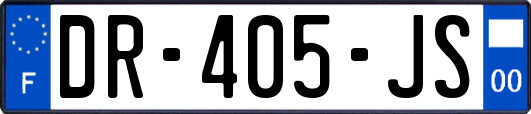 DR-405-JS