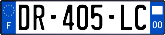 DR-405-LC