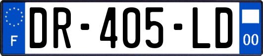 DR-405-LD
