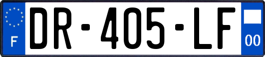 DR-405-LF