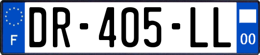 DR-405-LL