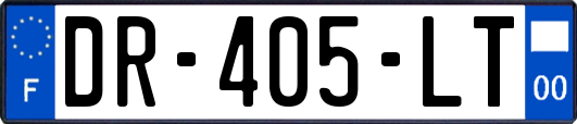 DR-405-LT
