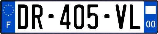 DR-405-VL