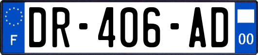 DR-406-AD