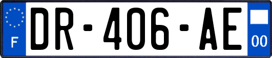 DR-406-AE