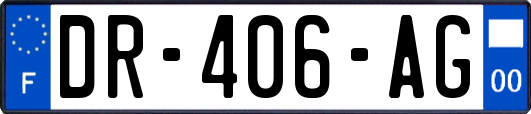 DR-406-AG