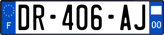 DR-406-AJ