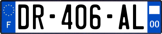 DR-406-AL