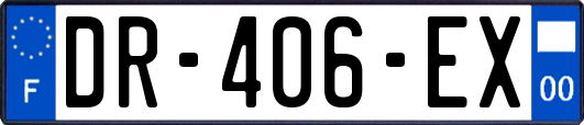 DR-406-EX