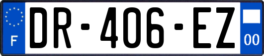 DR-406-EZ