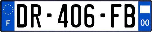 DR-406-FB