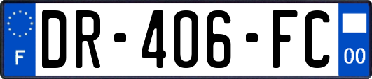 DR-406-FC