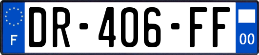 DR-406-FF