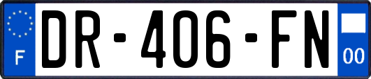 DR-406-FN