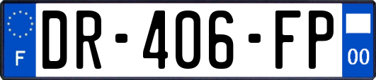 DR-406-FP