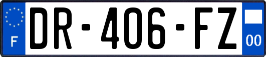 DR-406-FZ