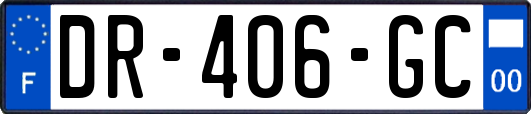 DR-406-GC