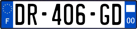 DR-406-GD
