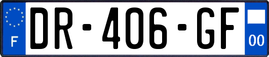 DR-406-GF