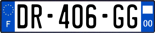 DR-406-GG
