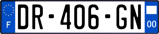 DR-406-GN