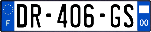DR-406-GS
