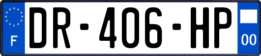 DR-406-HP