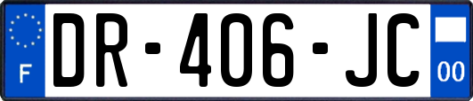 DR-406-JC