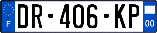 DR-406-KP