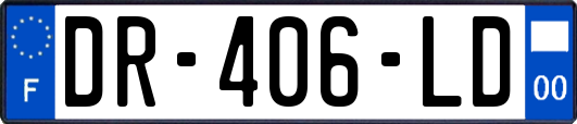 DR-406-LD
