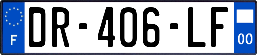 DR-406-LF