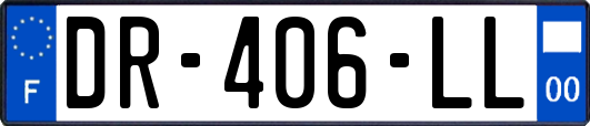 DR-406-LL