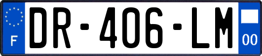 DR-406-LM
