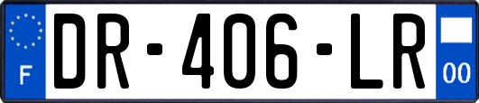 DR-406-LR