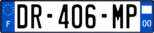 DR-406-MP