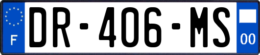 DR-406-MS