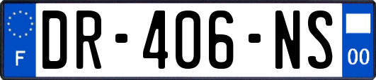 DR-406-NS