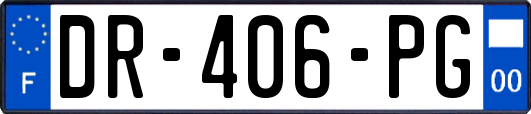 DR-406-PG