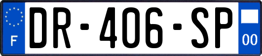 DR-406-SP