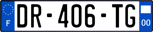 DR-406-TG