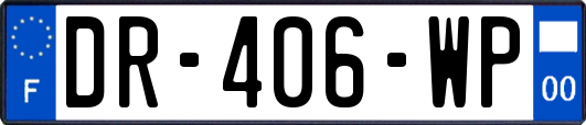 DR-406-WP