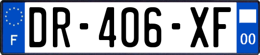 DR-406-XF