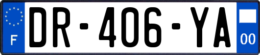 DR-406-YA