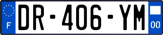 DR-406-YM